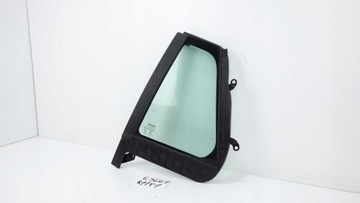 фото thumb №3, Volvo v60 i 2016 год стекло стекло дверь левый зад