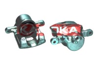 фото thumb №1, Суппорт ham. przed. левый jbc1089 kamoka