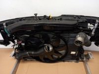 фото thumb №11, Pas передній балка комплект радіатор mercedes gla h247 200d 220d 2476207200