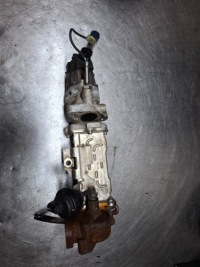 фото thumb №1, Клапан egr радиатор выхлопных газов maserati levante 3.0 d m15746d crdi