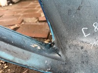 фото thumb №12, Mazda 3 bl 2010r бампер передний bcw850020