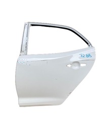 фото thumb №1, Toyota corolla e21 hb левая задние дверь