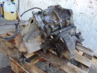 фото thumb №12, Коробка передач передач berlingo partner iii 1.6hdi 20dp47