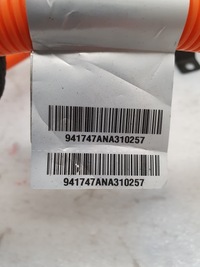 фото thumb №5, Mg-zs suv rhd передній точка заряджання роз'єм вхід mg