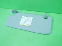 фото thumb №7, Защита солнцезащитная правая chevrolet spark iii m300 09-13