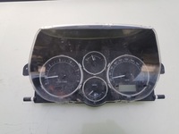 фото thumb №1, Счетчик приборная панель land rover freelander i lift l31404