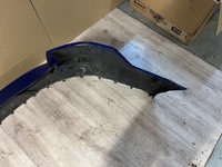 фото thumb №11, Vw arteon 3g8 бампер зад задній 3g8807421