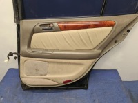 Купить Lexus gs300 ii дверь задний  правое 202, фото thumb