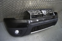 фото thumb №8, Бампер передний перед dacia duster i 1.2 tce nv676