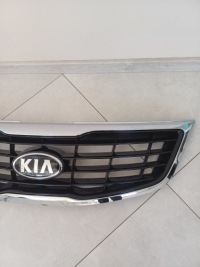 фото thumb №13, Решётка решётка радиатора kia sportage 3 iii 86350-3u510