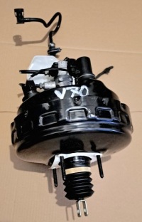 фото thumb №1, Volvo v70 2015r усилитель тормозов тормозные 31400790