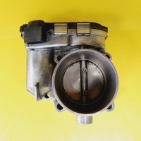 фото thumb №7, Дроссельная заслонка alfa romeo 147 1.6 0280750073 nr224