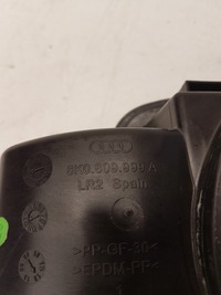 фото thumb №5, Кришка заливної пального audi a4 b8lift 8k0809999a lz7s