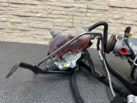 Ferrari purosangue распределитель перед ptu power take off unit 943858 с Разборки, фото thumb