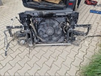 Бампер капот лампа ремень передний mercedes gle 167 рестайлинг  купе multibeam с Разборки, фото thumb