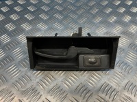 Купить Lincoln navigator 2 03- ручка крышки bbagażnika, фото thumb