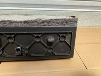 фото thumb №9, Bmw 5 e61 бардачок багажника левый чёрный защита