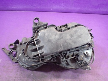 фото thumb №4, Mercedes e-klasa w210 фара лівий лампа перед ліва