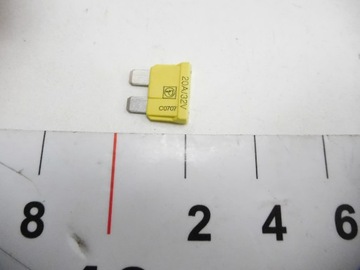 фото thumb №5, Предохранитель 20a/32v volkswagen n01713123