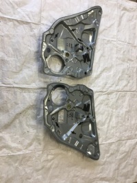 фото thumb №14, Vw polo 9n 5d механізм вікон підйомник двері 6q4839402l 6q6839755