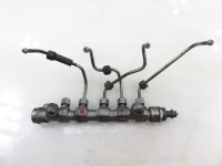 фото thumb №1, Молдинг впрыскная renault master ii 2.5 dci 0445214175 8200754773a g9u 650