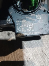 фото thumb №4, Перемикач комбінований reno clio iv twingo trafic 479452659r