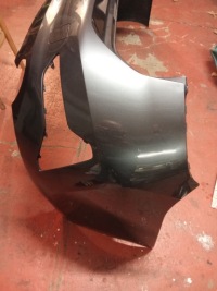 фото thumb №8, Бампер задняя bmw 3 g21 kol b39 idealny 15857711