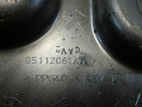 фото thumb №4, Dodge charger 2013 rok основание pod аккумулятор