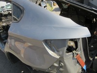 фото thumb №13, Bmw x6 e71 2009 pas задня підлога крила kpl