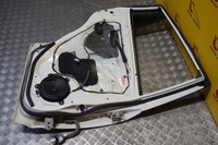 фото thumb №16, Subaru xv crosstrek 2024 2025 - дверь задняя левая задние стекло полный usa