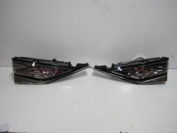 Купити Фара задня citroen ds9 led 9824203280 9824202780 до кришки, фото thumb