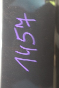 фото thumb №6, Двері ліва задня задні vw passat b7 kombi оригінальний номер 3af833311