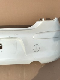 фото thumb №13, Nissan micra k13 lift бампер задняя kod: qx1g