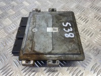 фото thumb №8, Модуль блок керування двигуном (ecu) ford transit custom 2.2 tdci bk3112a650bb
