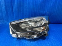 фото thumb №1, Лампа передняя левая opel combo e 18-23r 9816825580