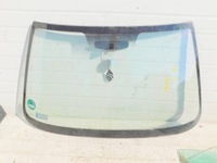 фото thumb №3, Citroen saxo 1.4 00r стекло лобовое передняя