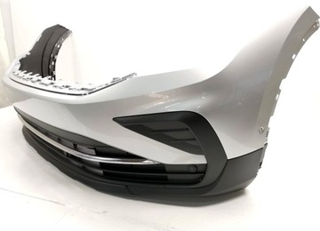 фото thumb №12, Новый org бампер перед vw tiguan ii 5na la7w 6xpdc