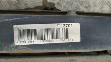 фото thumb №14, Mercedes w207 балка подвешивание зад комплект