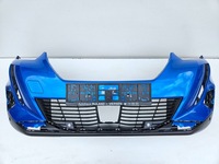 фото thumb №1, Peugeot 2008 ii бампер перед передній