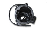 фото thumb №1, Корпус заливной топлива alfa romeo mito 08r