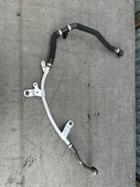 фото thumb №3, Шланг патрубок трубка води bmw 3 g20/21 23r