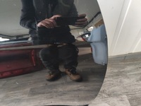 фото thumb №12, Дверь opel grandland передние правое ---- poznań ---- giełda