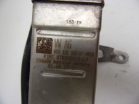 фото thumb №4, Audi q8 3.0 v6 tdi 50 2018- радіатор вихлопних газів egr 059131508bp