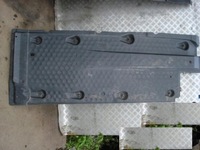 фото thumb №1, Vw touran 03- tdi защита pod кузов