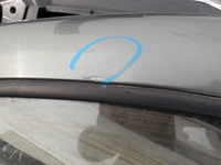 фото thumb №5, Дверь левая передние dacia duster lift 13-