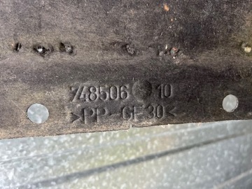 фото thumb №8, 748506-10, bmw 3 e90 защита против брызговик