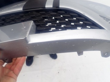 фото thumb №8, Renault zoe рестайлинг 19- бампер перед переднее