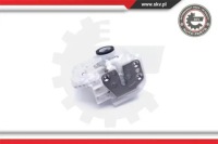 фото thumb №9, 2x замки дверь esen skv задняя l+p do honda cr-v iii