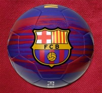 Подставки для кубков FIFA, 6 шт, 10 см
