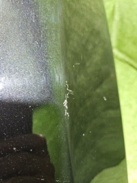 фото thumb №11, Крила правий перед bmw x3 x4 f25 f26 poznan gielda